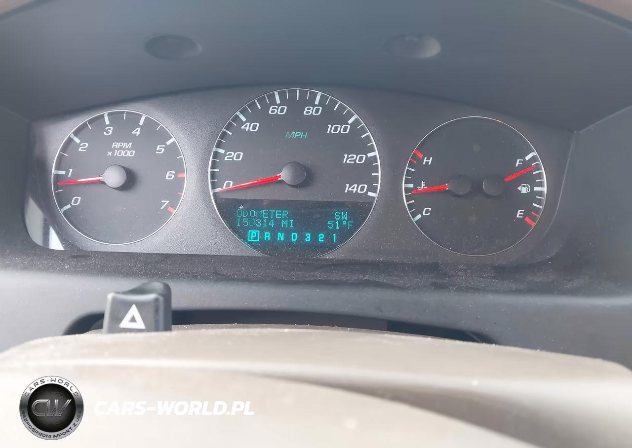 2008 Chevrolet Impala Lt VIN:2G1WT58K089268240 - 7