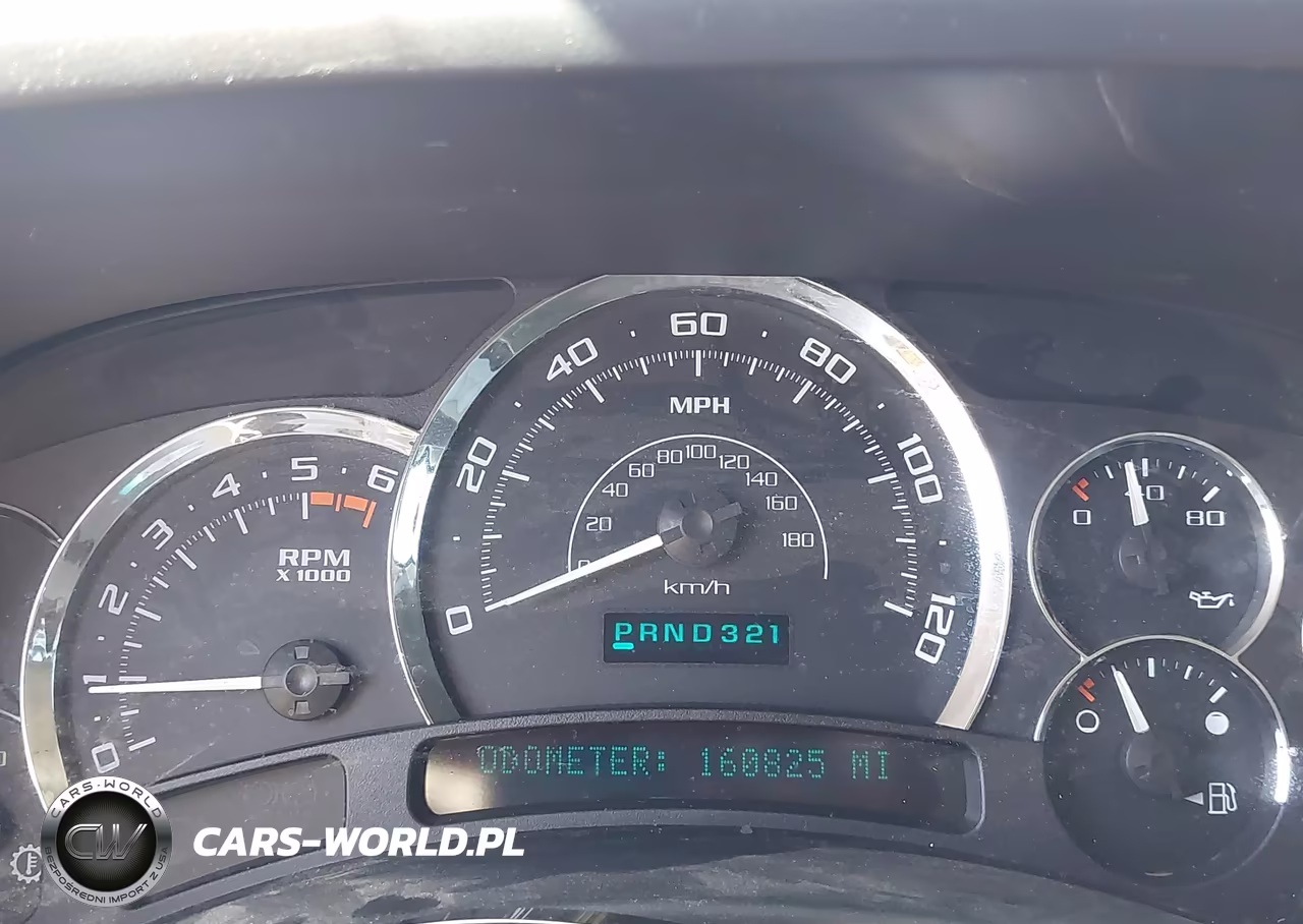 2005 Cadillac Escalade Standard VIN:1GYEK63N65R148001 - 7