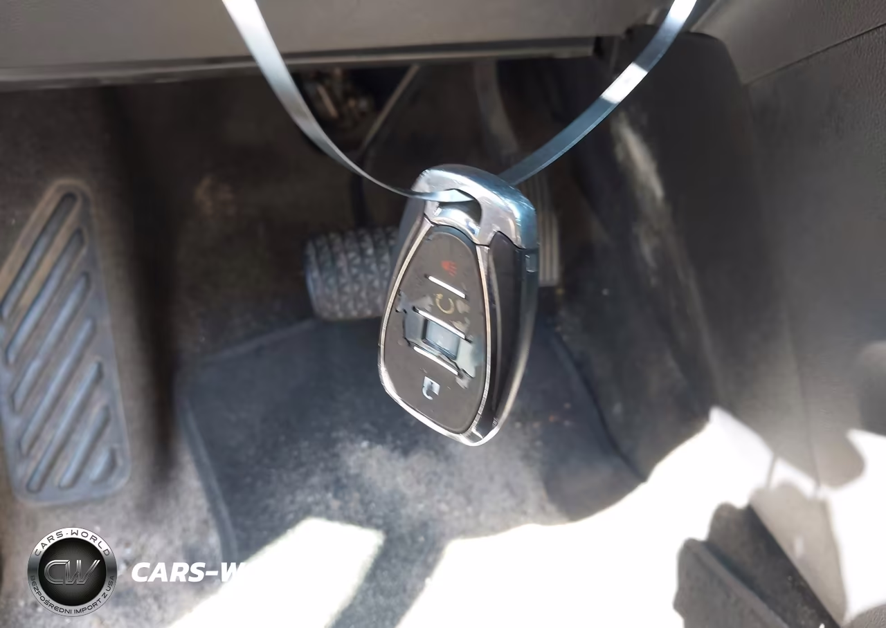 2019 Chevrolet Trax Lt VIN:KL7CJPSB5KB826316 - 11