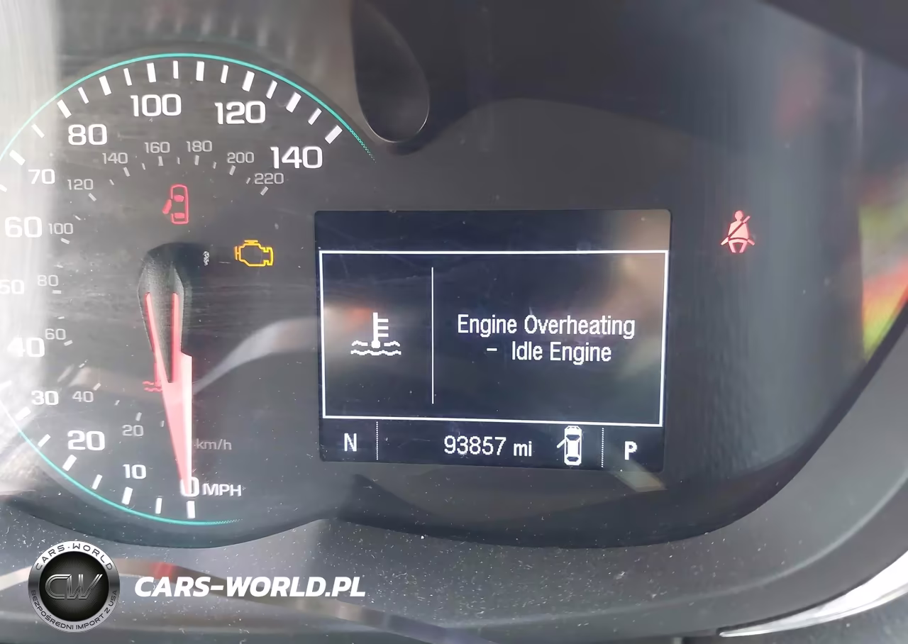 2019 Chevrolet Trax Lt VIN:KL7CJPSB5KB826316 - 15