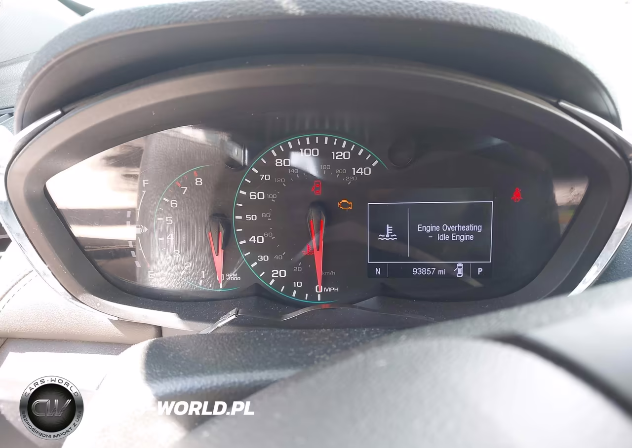 2019 Chevrolet Trax Lt VIN:KL7CJPSB5KB826316 - 7