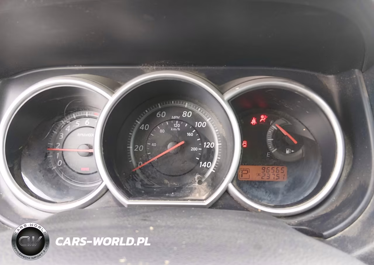 2011 Nissan Versa 1.8S VIN:3N1BC1CPXBL414295 - 7
