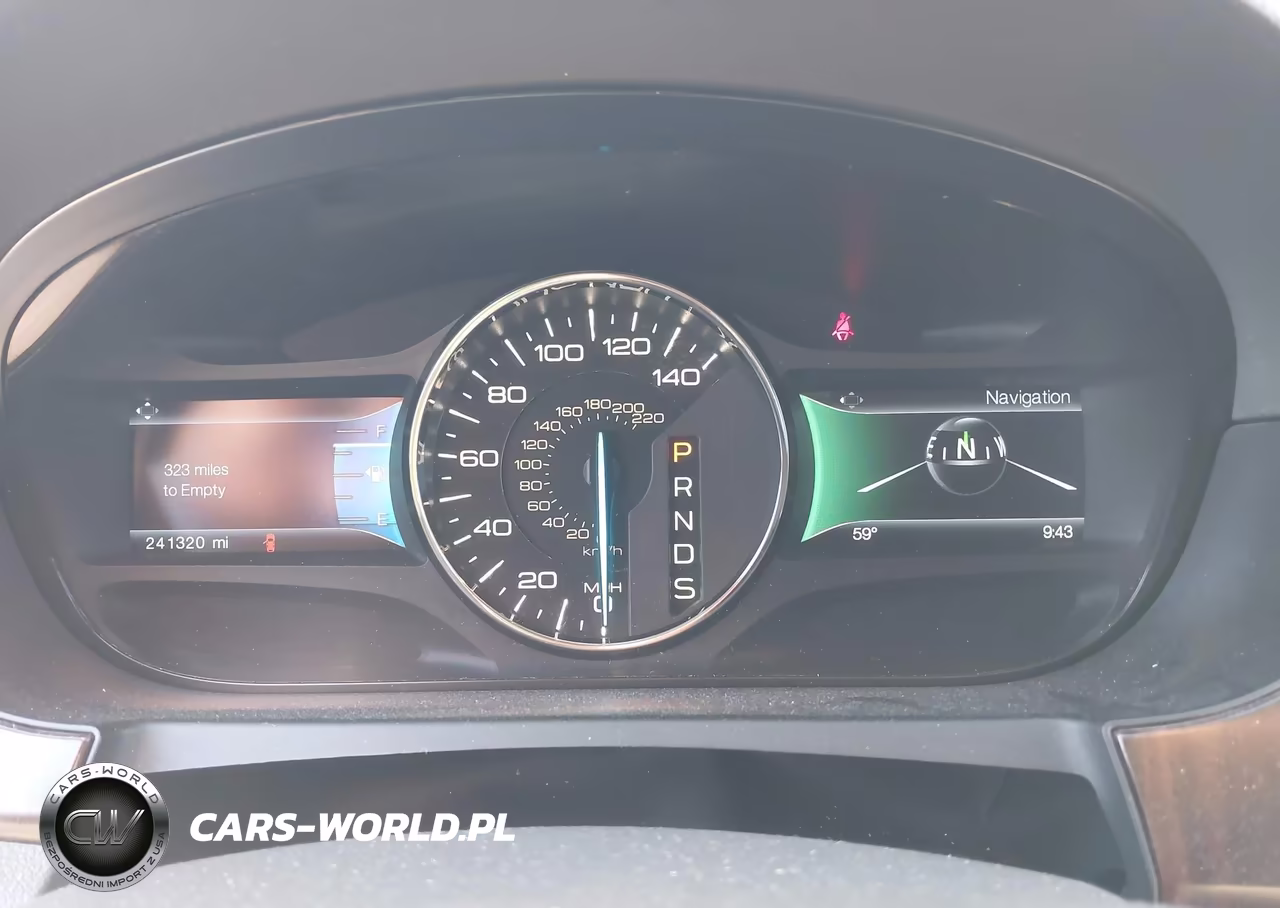 2014 Ford Edge Limited VIN:2FMDK4KC9EBB29351 - 7