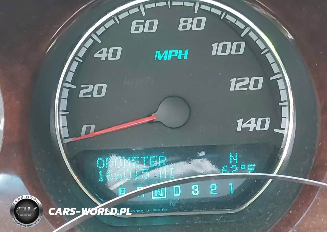 2009 Buick Lucerne Cx-2 VIN:1G4HP57M49U113438 - 16