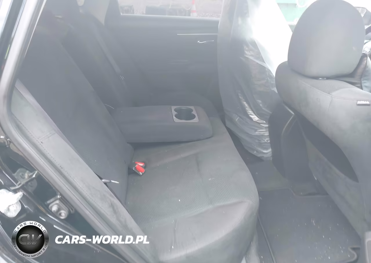 2015 Nissan Altima 2.5 S VIN:1N4AL3AP3FN309312 - 8