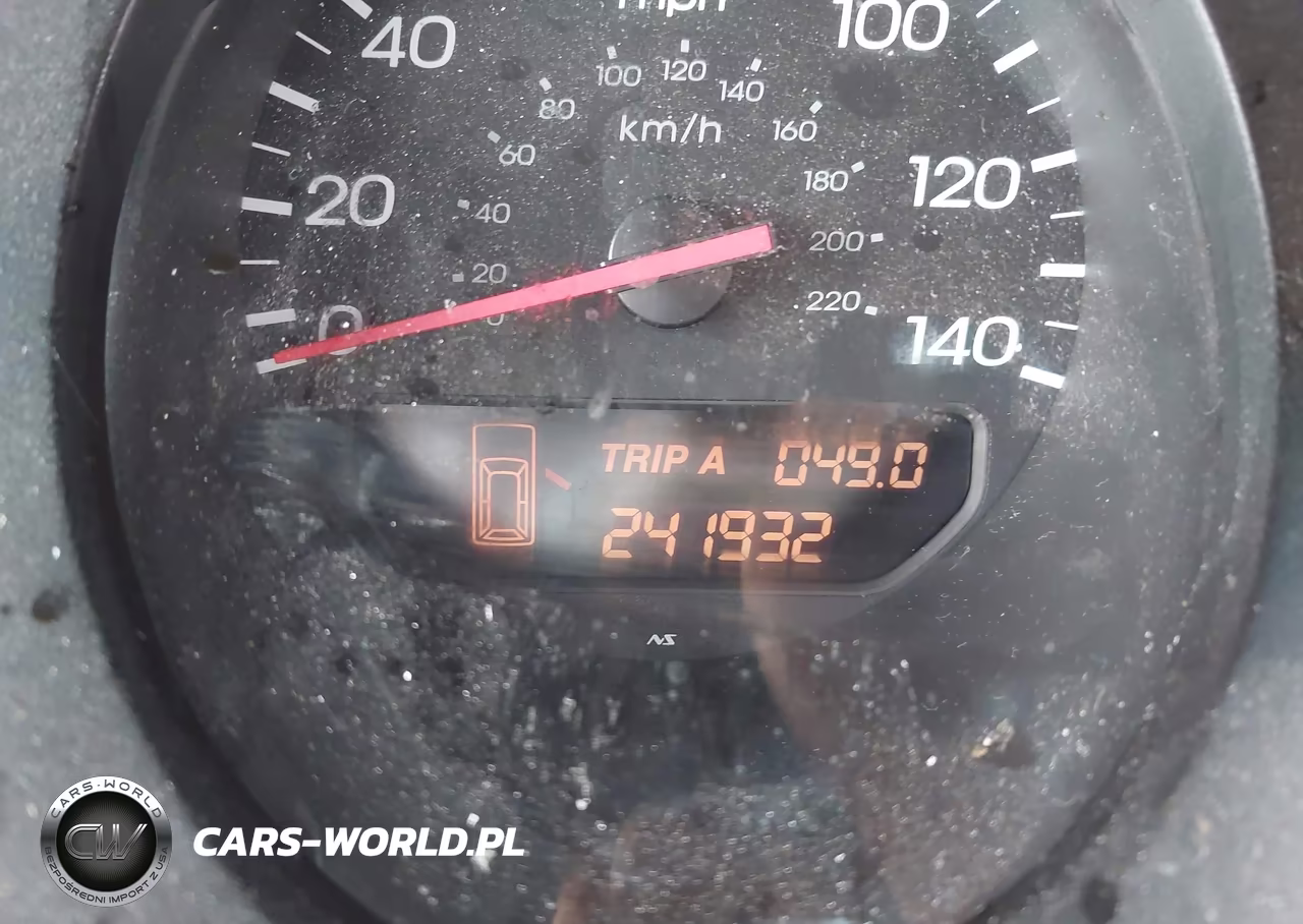 2002 Acura Mdx VIN:2HNYD18612H542819 - 15