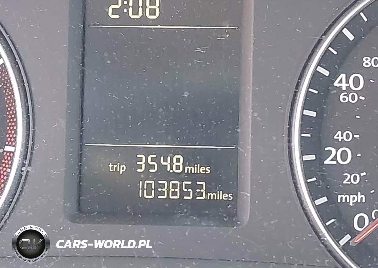 2014 Volkswagen Passat 1.8T Wolfsburg Edition VIN:1VWAT7A38EC027138 - 15