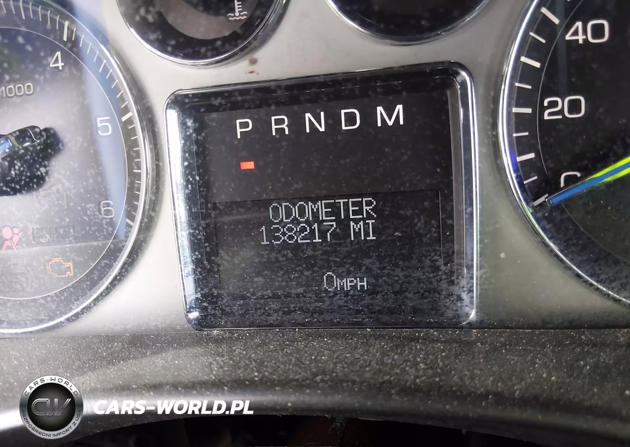 2007 Cadillac Escalade Standard VIN:1GYFK63867R355005 - 11