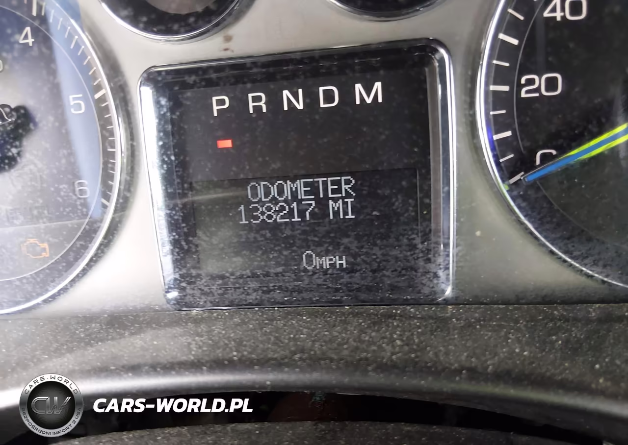 2007 Cadillac Escalade Standard VIN:1GYFK63867R355005 - 5