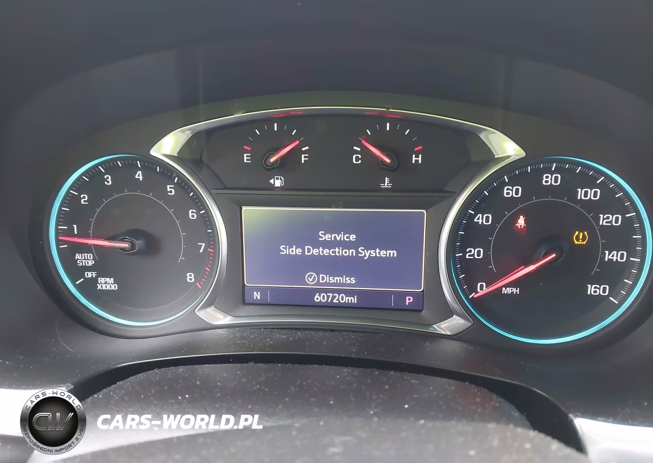 2020 Chevrolet Traverse Awd Lt Cloth VIN:1GNEVGKW7LJ253873 - 7