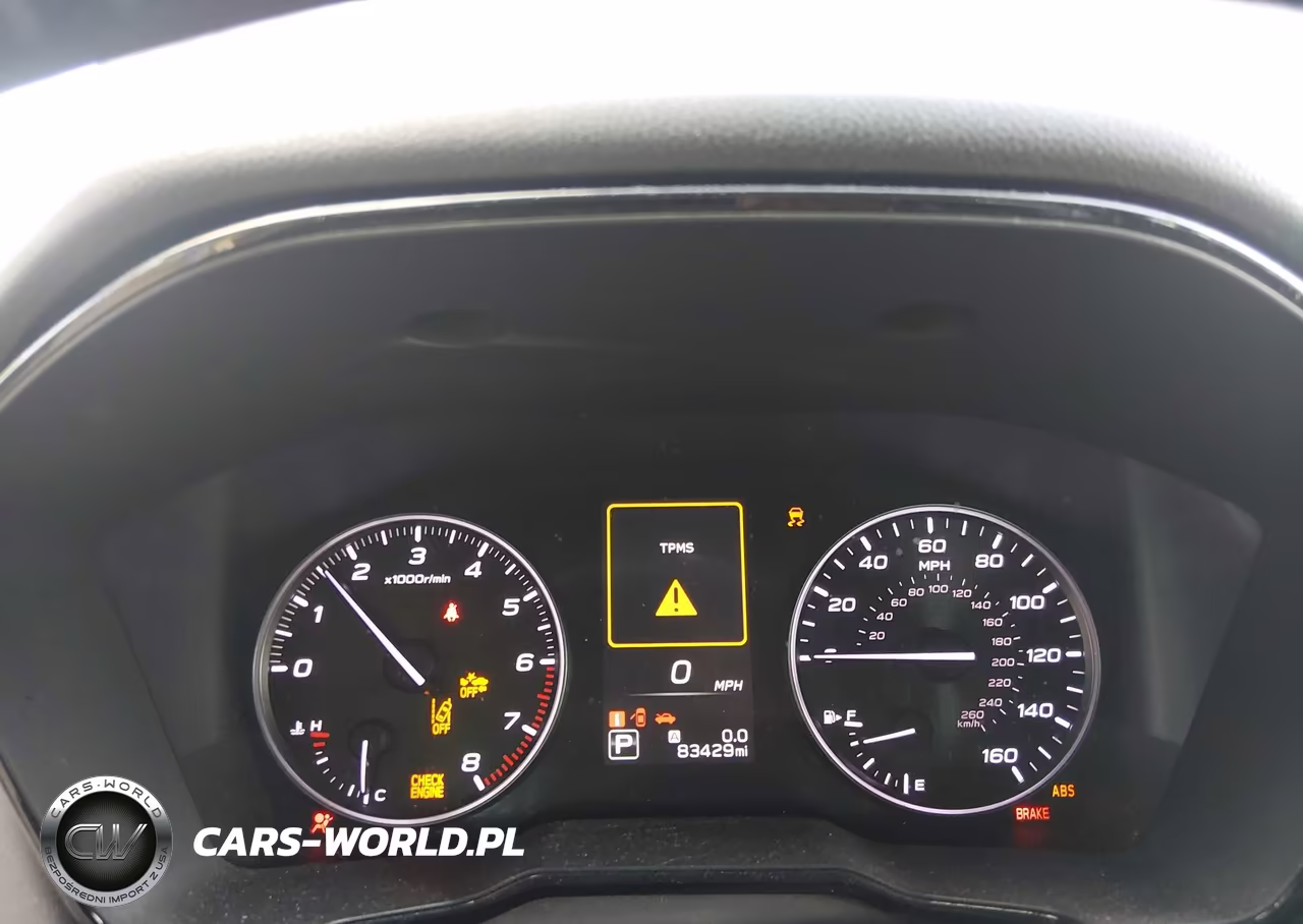 2020 Subaru Legacy Premium VIN:4S3BWAC64L3026116 - 7