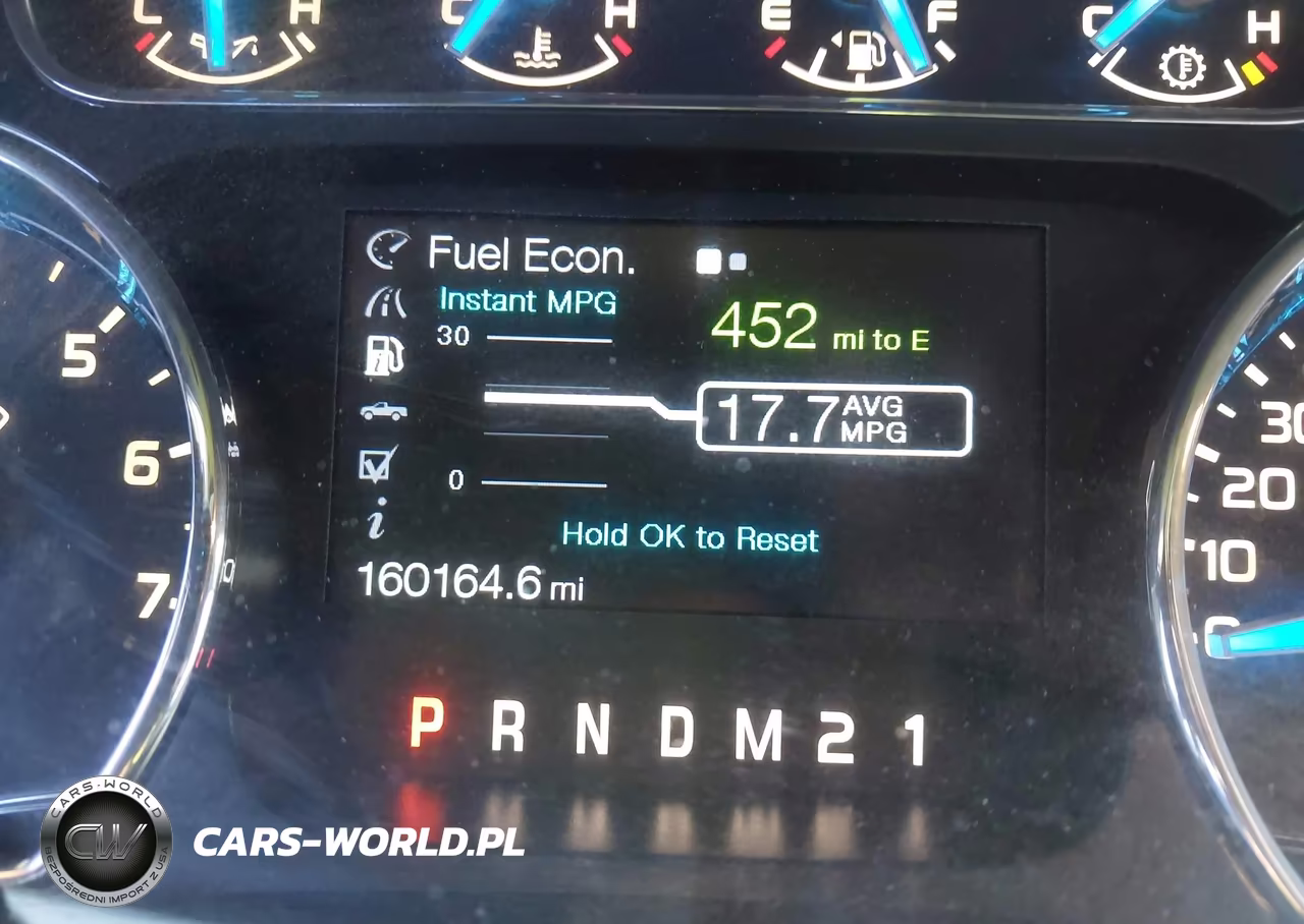 2014 Ford F-150 Lariat VIN:1FTFW1ETXEKE14111 - 15
