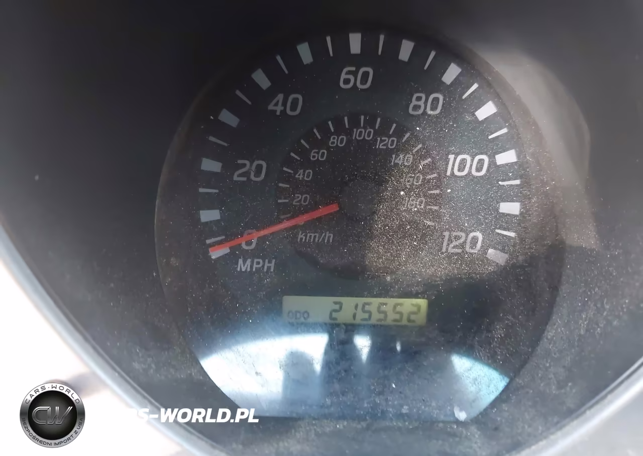 2002 Nissan Frontier Se-V6 VIN:1N6ED27Y42C306926 - 7