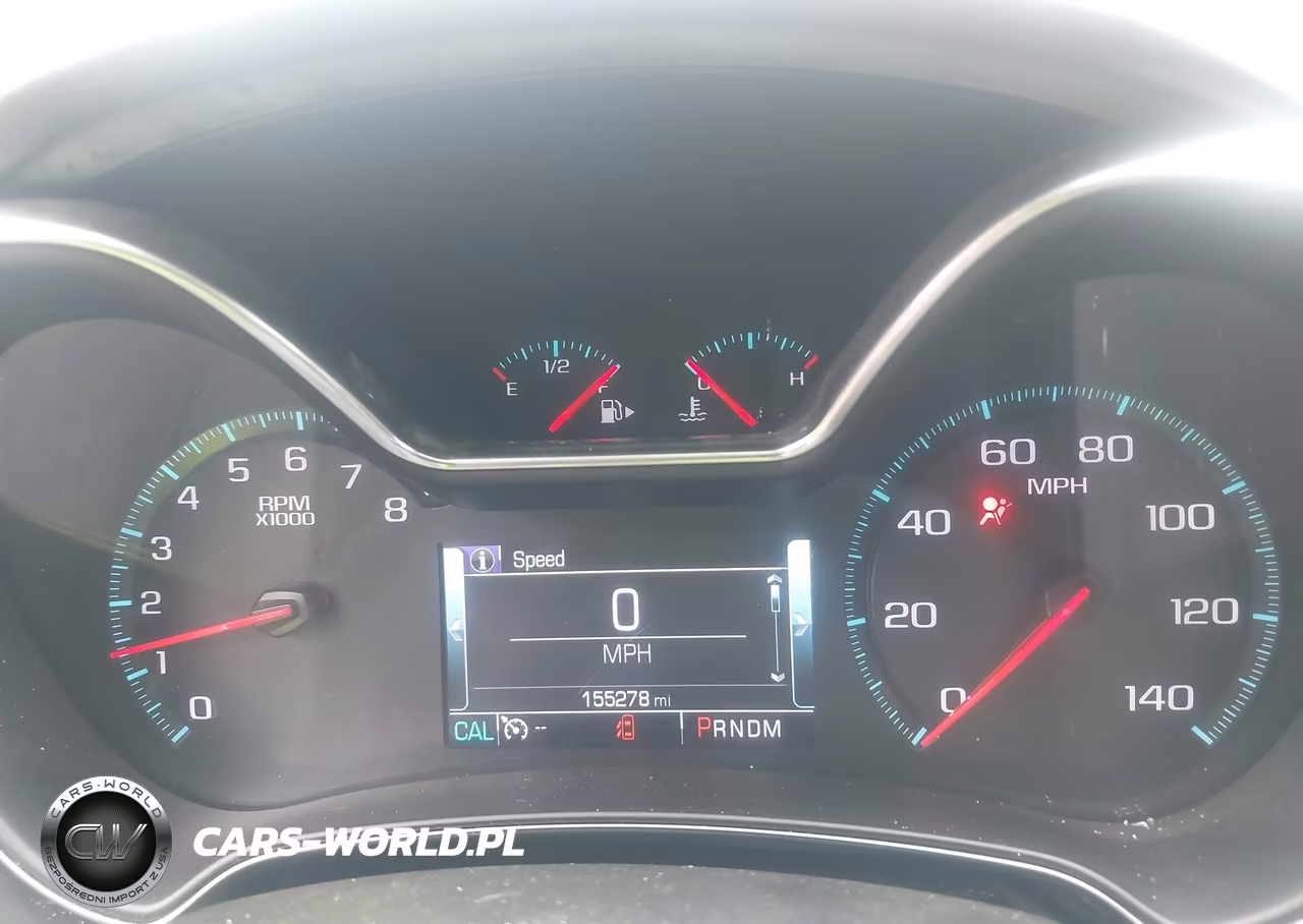 2019 Chevrolet Impala Premier VIN:2G1105S36K9119214 - 7