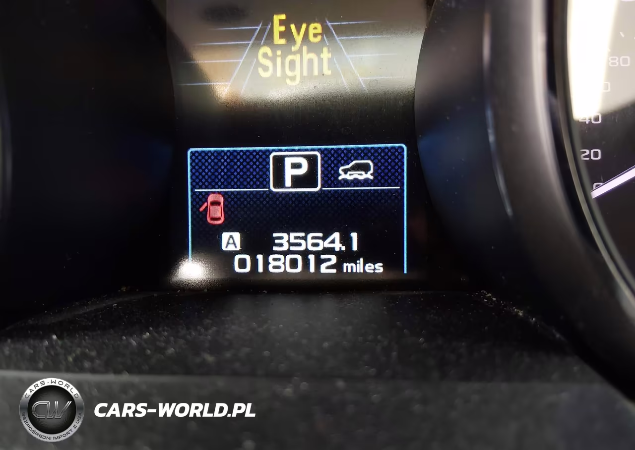 2019 Subaru Outback 2.5I Premium VIN:4S4BSAHCXK3324321 - 15