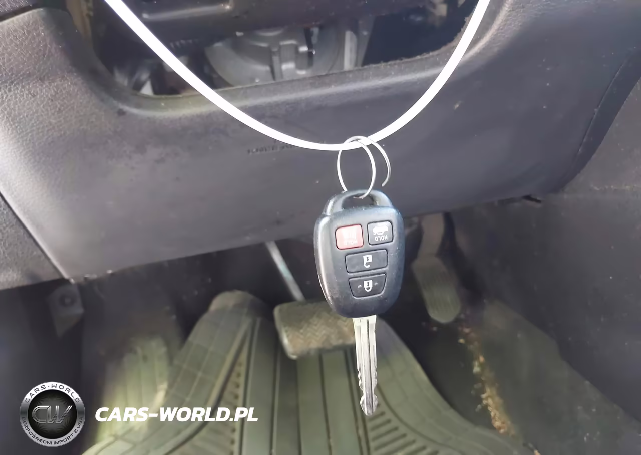 2014 Toyota Corolla Le VIN:2T1BURHE2EC112409 - 11