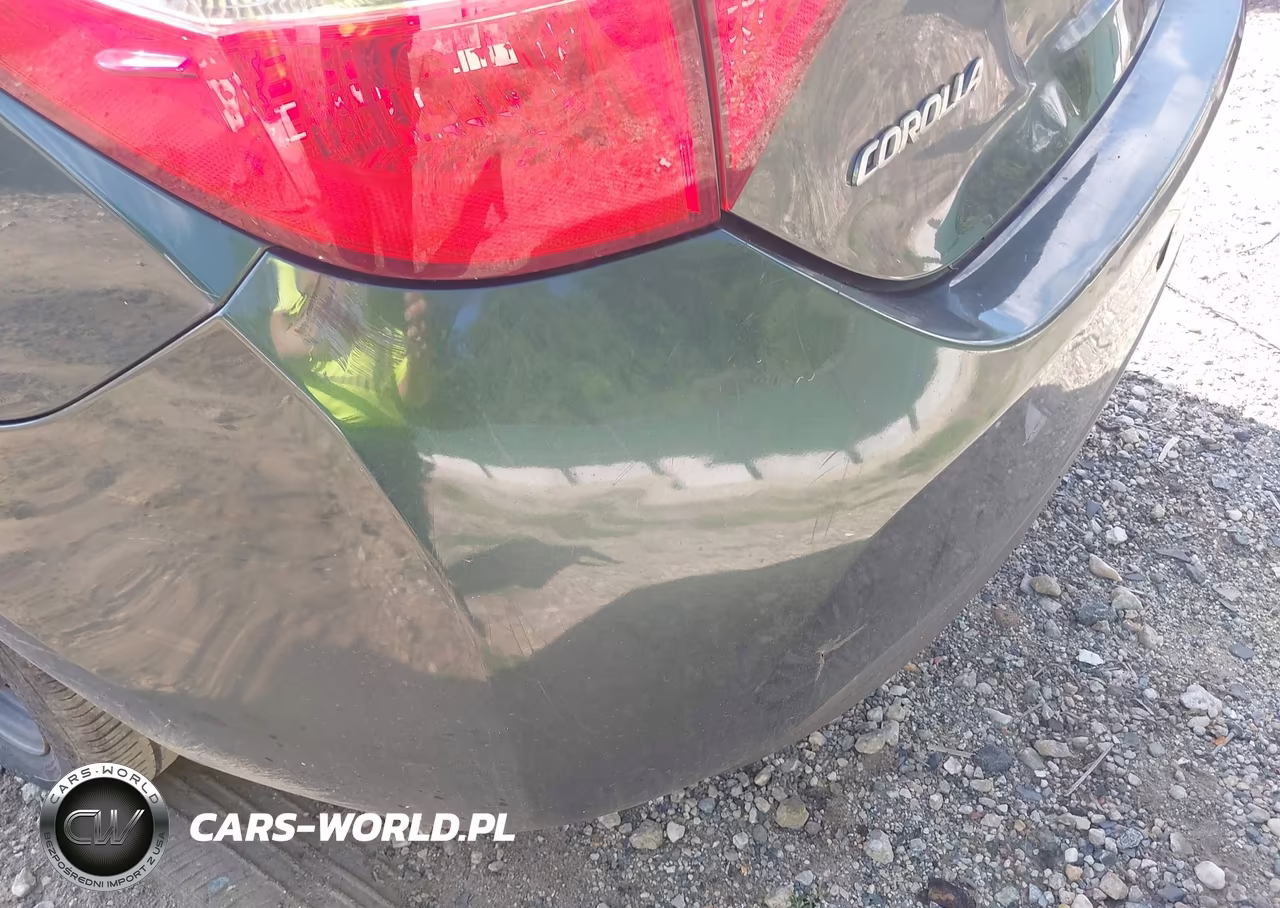 2014 Toyota Corolla Le VIN:2T1BURHE2EC112409 - 22