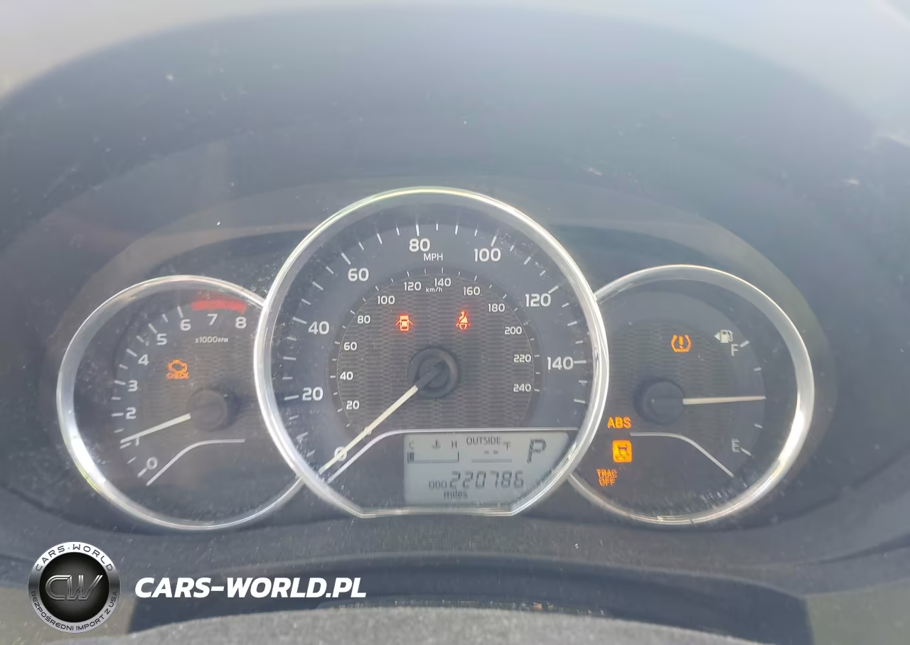 2014 Toyota Corolla Le VIN:2T1BURHE2EC112409 - 7