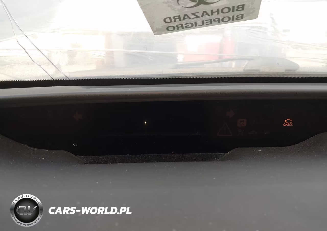 2008 Toyota Prius Touring VIN:JTDKB20U387710871 - 7