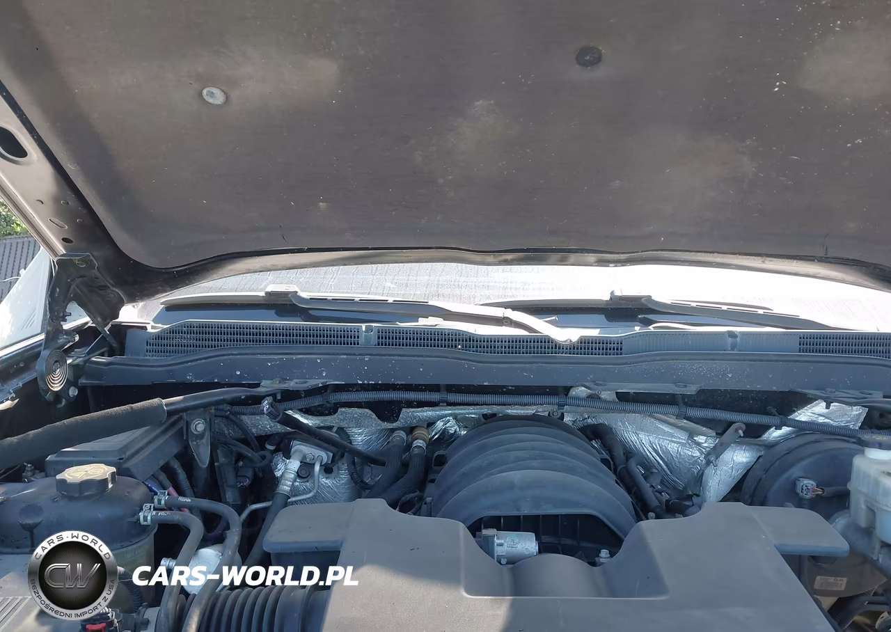 2014 Chevrolet Silverado 1500 2Lt VIN:3GCUKREC5EG195065 - 10