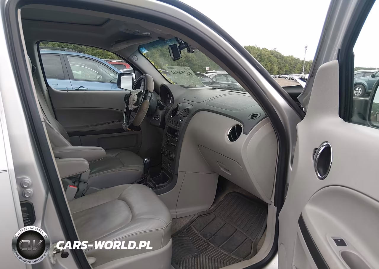 2011 Chevrolet Hhr Lt VIN:3GNBABFW4BS500839 - 5