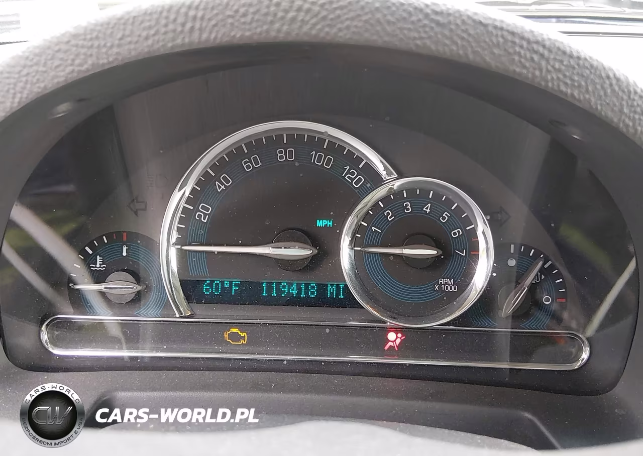 2011 Chevrolet Hhr Lt VIN:3GNBABFW4BS500839 - 7