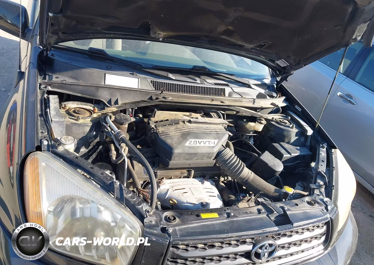2002 Toyota Rav4 VIN:JTEGH20V826002380 - 10