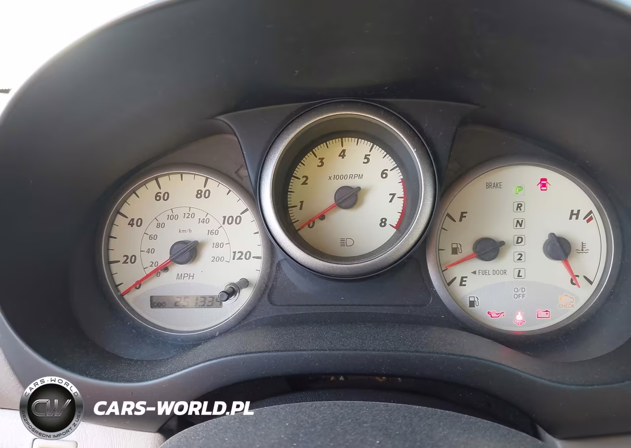 2002 Toyota Rav4 VIN:JTEGH20V826002380 - 7