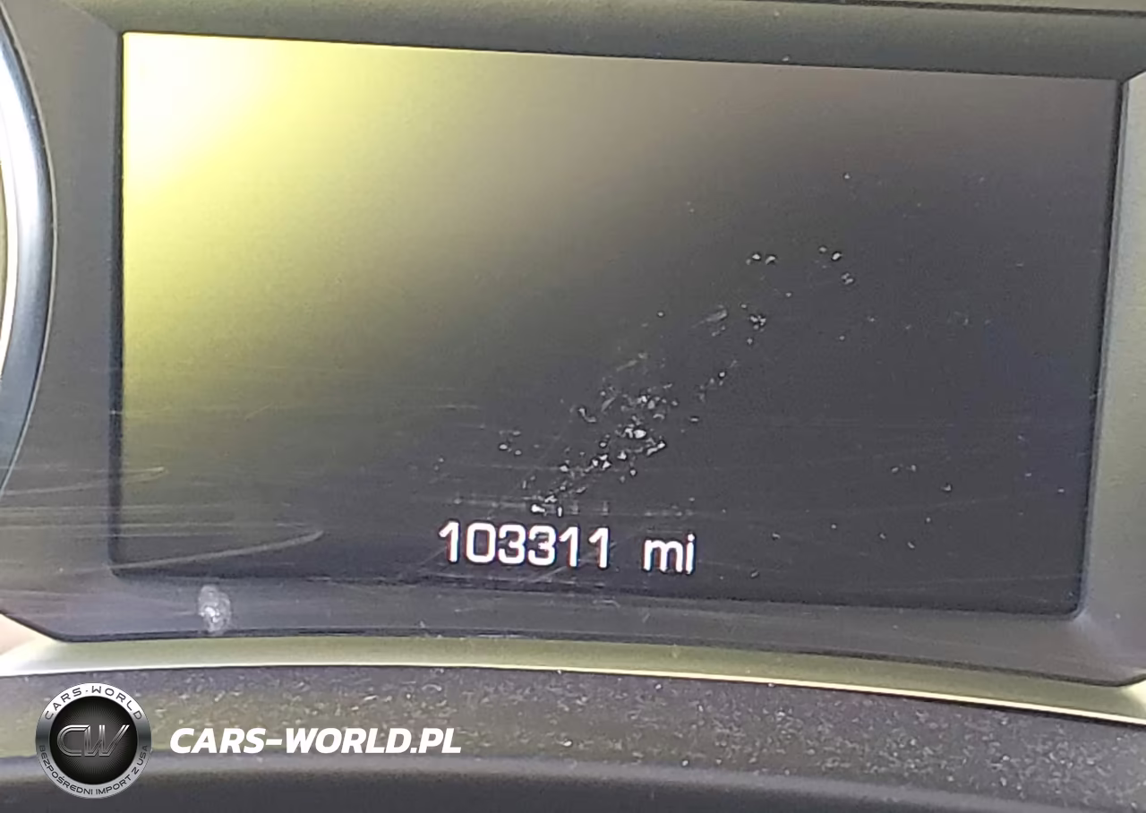 2023 GMC Terrain Fwd Sle VIN:3GKALMEG1PL122960 - 16