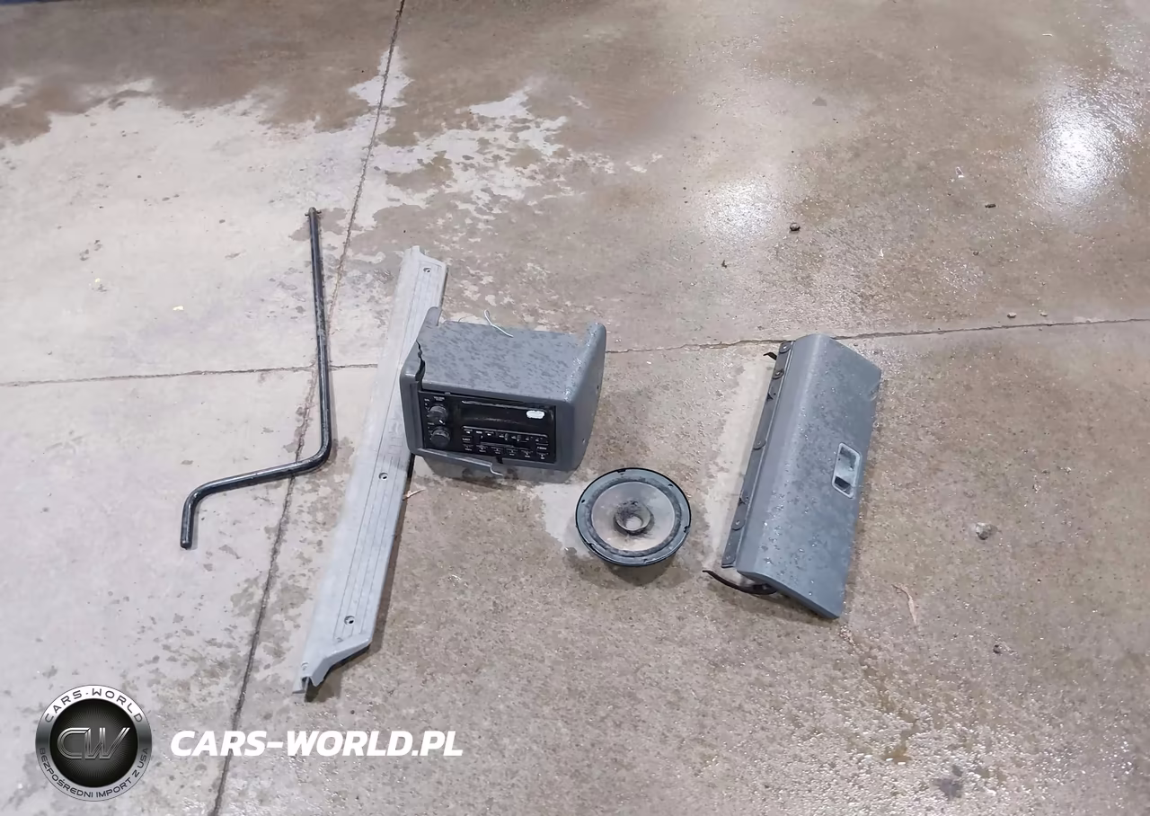 1986 Mazda B2000 VIN:JM2UF1112G0550688 - 12