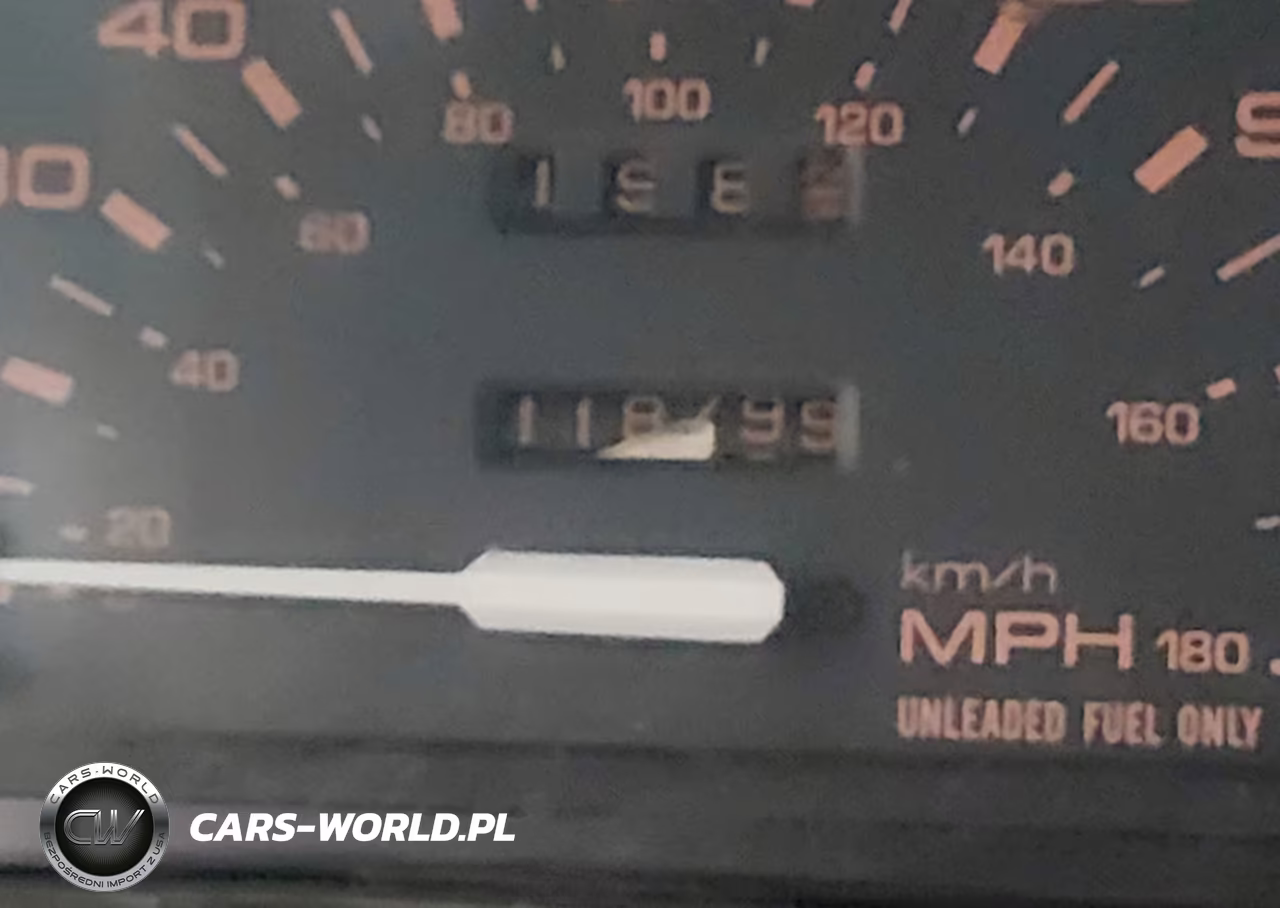 1986 Mazda B2000 VIN:JM2UF1112G0550688 - 16