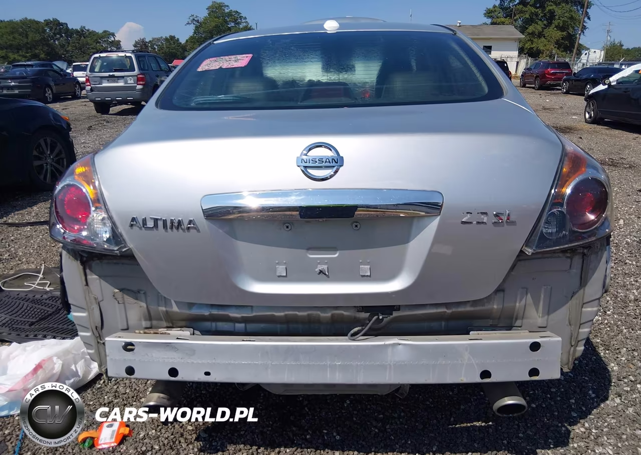 2011 Nissan Altima 2.5 S VIN:1N4AL2AP3BN443323 - 16