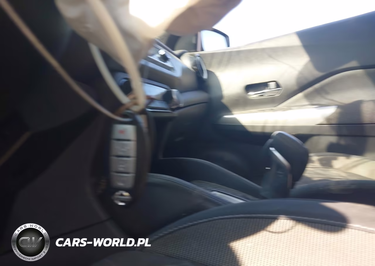 2018 Nissan Kicks Sv VIN:3N1CP5CU9JL544413 - 11