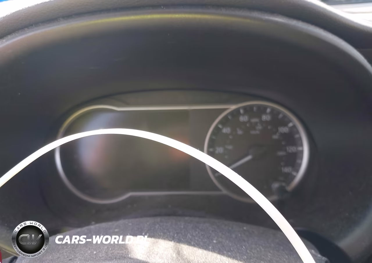 2018 Nissan Kicks Sv VIN:3N1CP5CU9JL544413 - 7