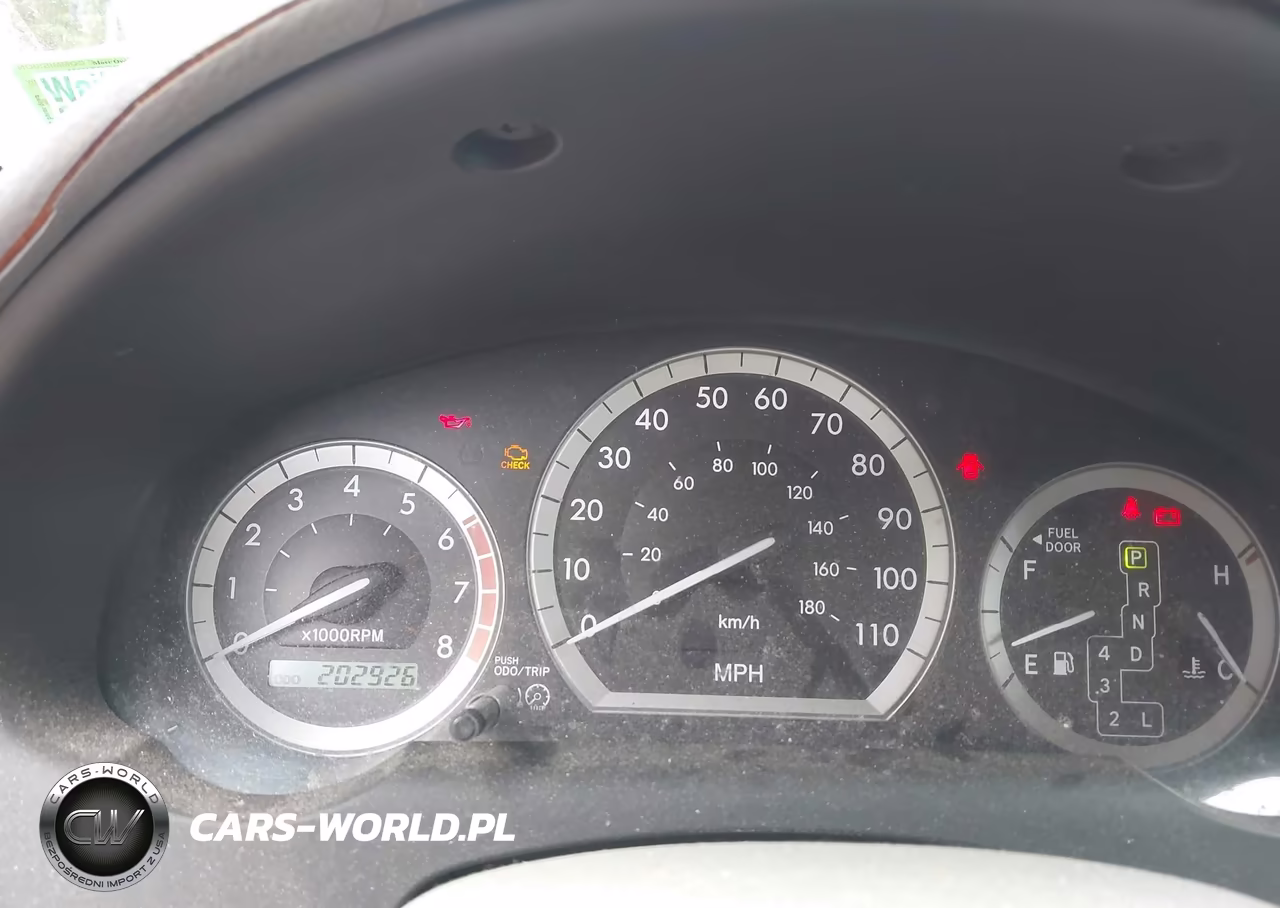 2005 Toyota Sienna Le VIN:5TDBA23C85S037020 - 7
