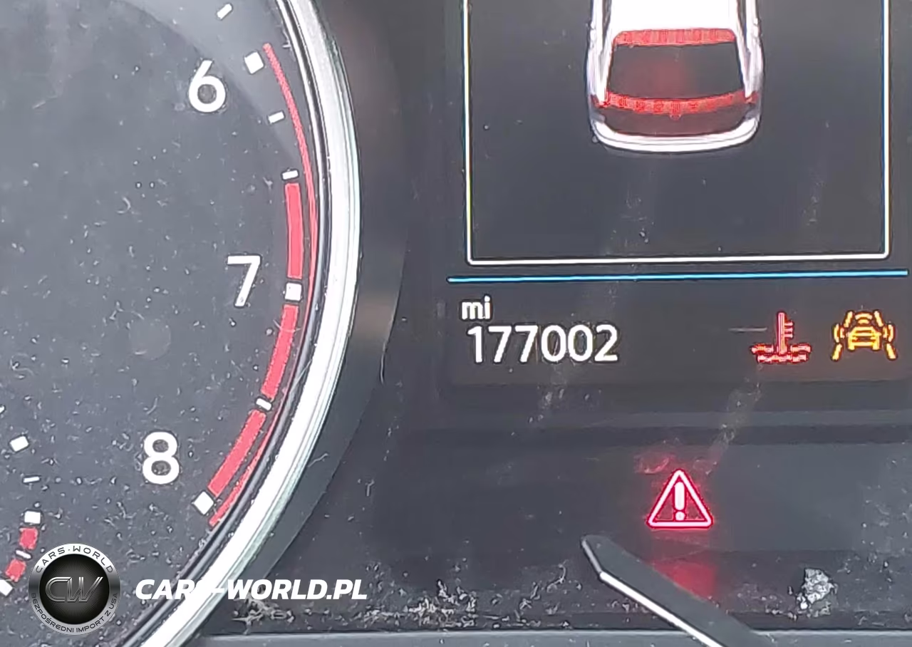 2020 Volkswagen Tiguan 2.0T Se-2.0T Se R-Line Black-2.0T Sel VIN:3VV3B7AXXLM119950 - 15