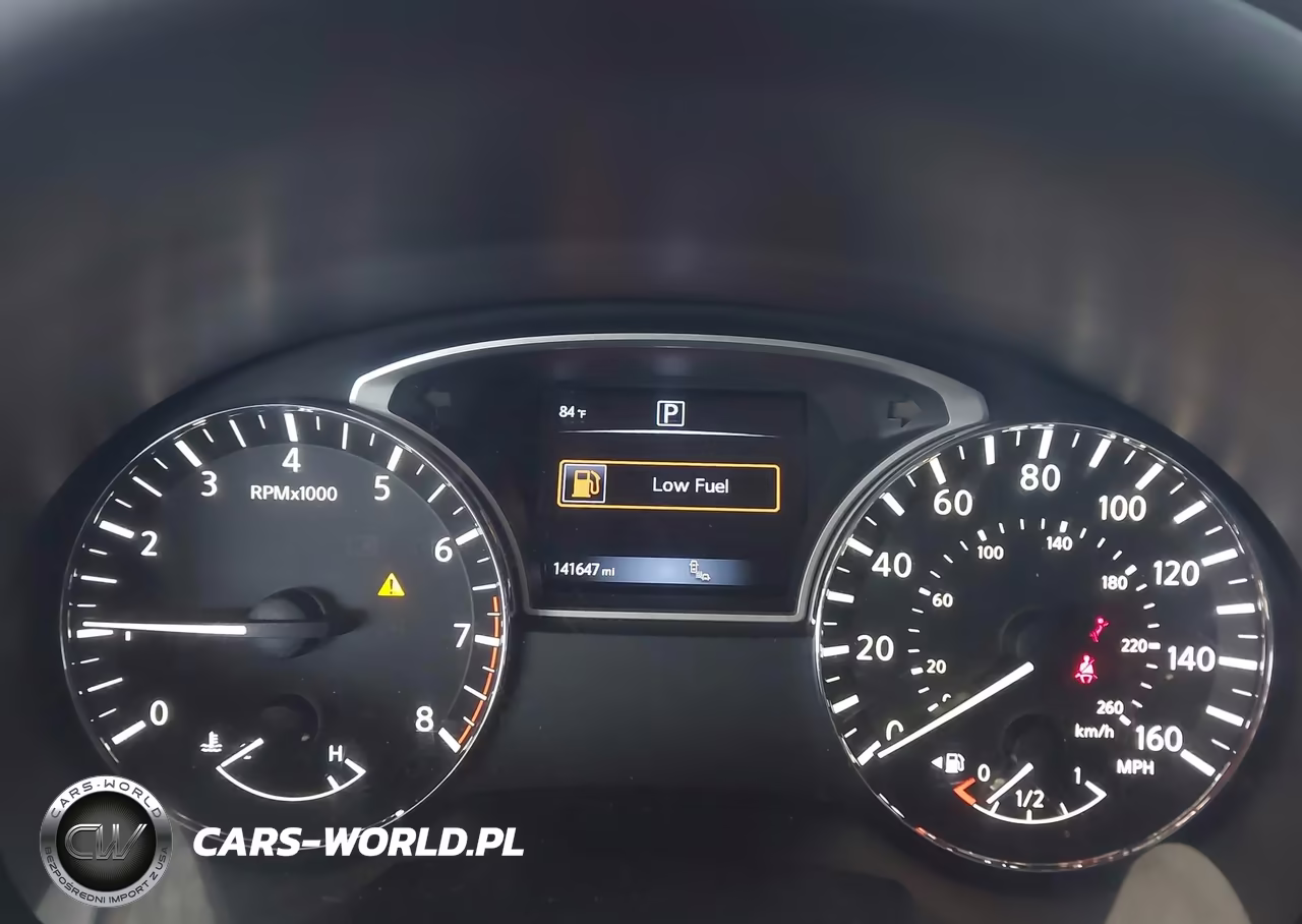 2017 Nissan Altima 2.5-2.5 S-2.5 Sl-2.5 Sr-2.5 Sv VIN:1N4AL3AP6HC120801 - 7