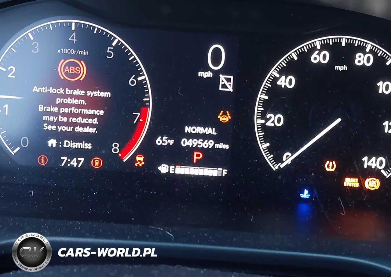 2024 Honda Hr-V 2Wd Ex-L-2Wd Ex-L W-O Bsi VIN:3CZRZ1H75RM700315 - 16