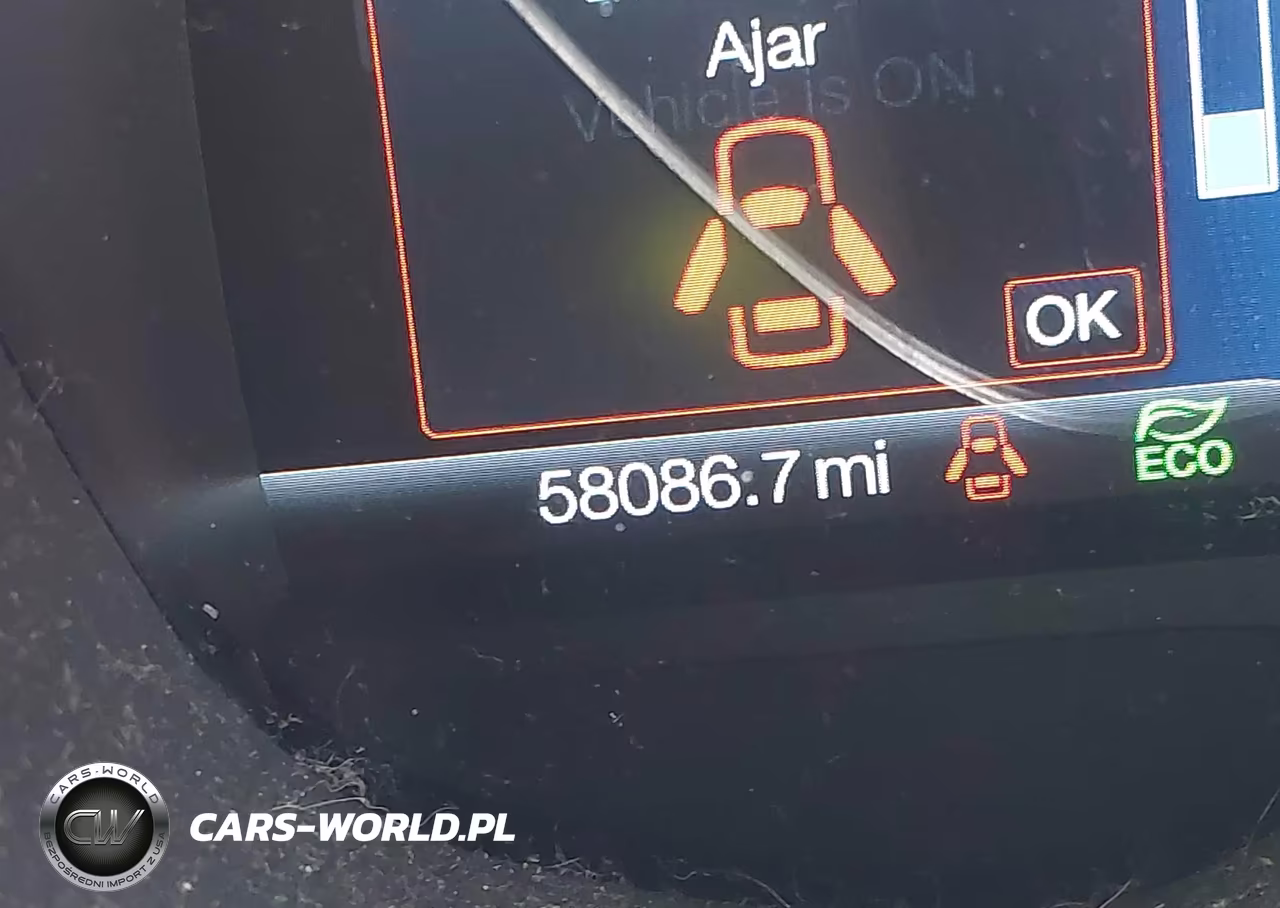 2018 Ford C-Max Hybrid Titanium VIN:1FADP5DU7JL101291 - 15