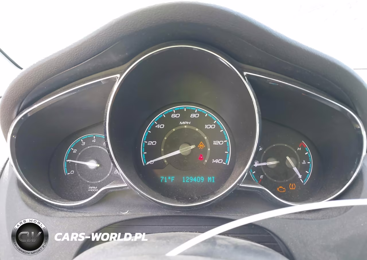 2011 Chevrolet Malibu 1Lt VIN:1G1ZC5E1XBF200339 - 7