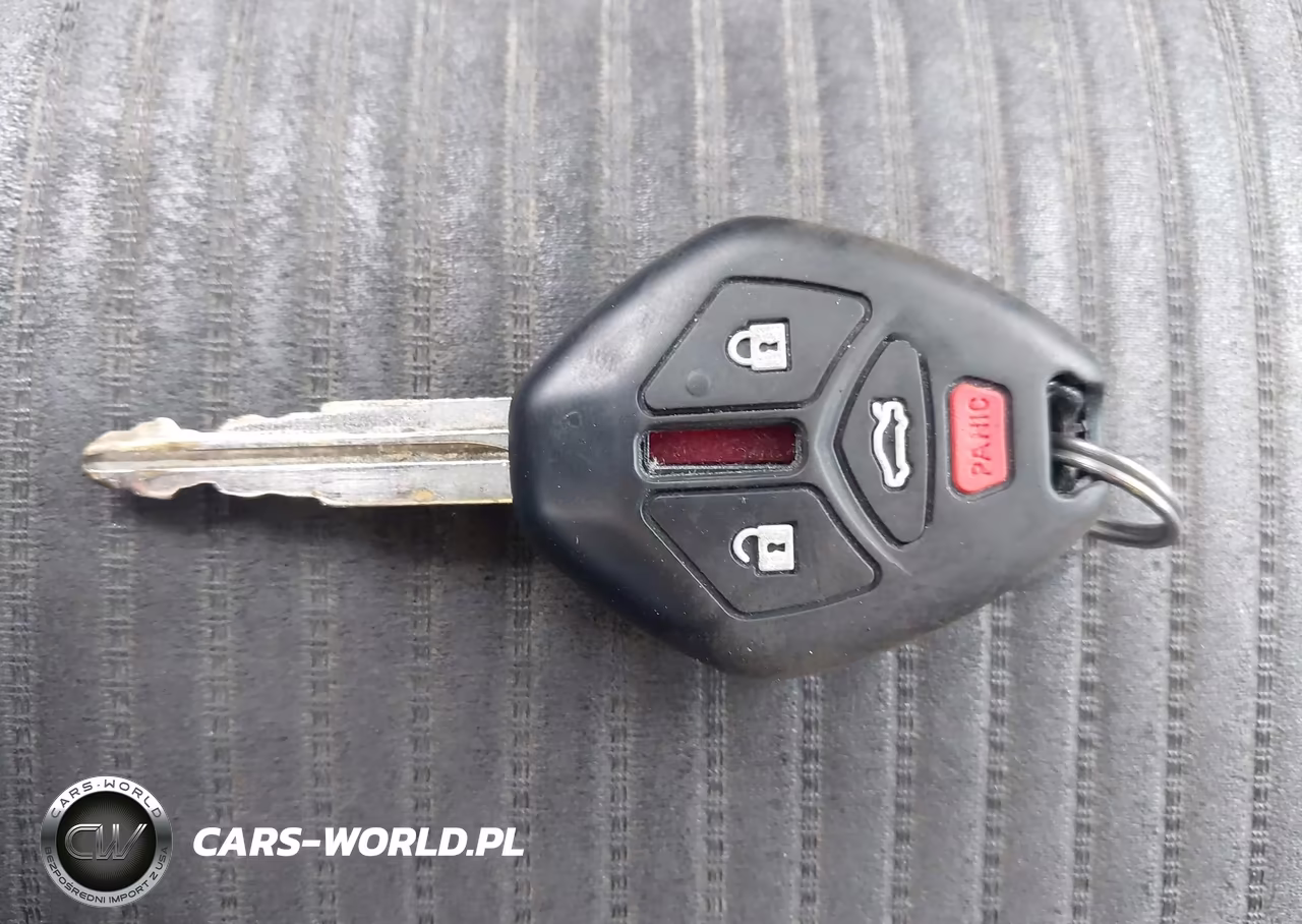 2015 Mitsubishi Lancer Es VIN:JA32U2FU6FU012947 - 11