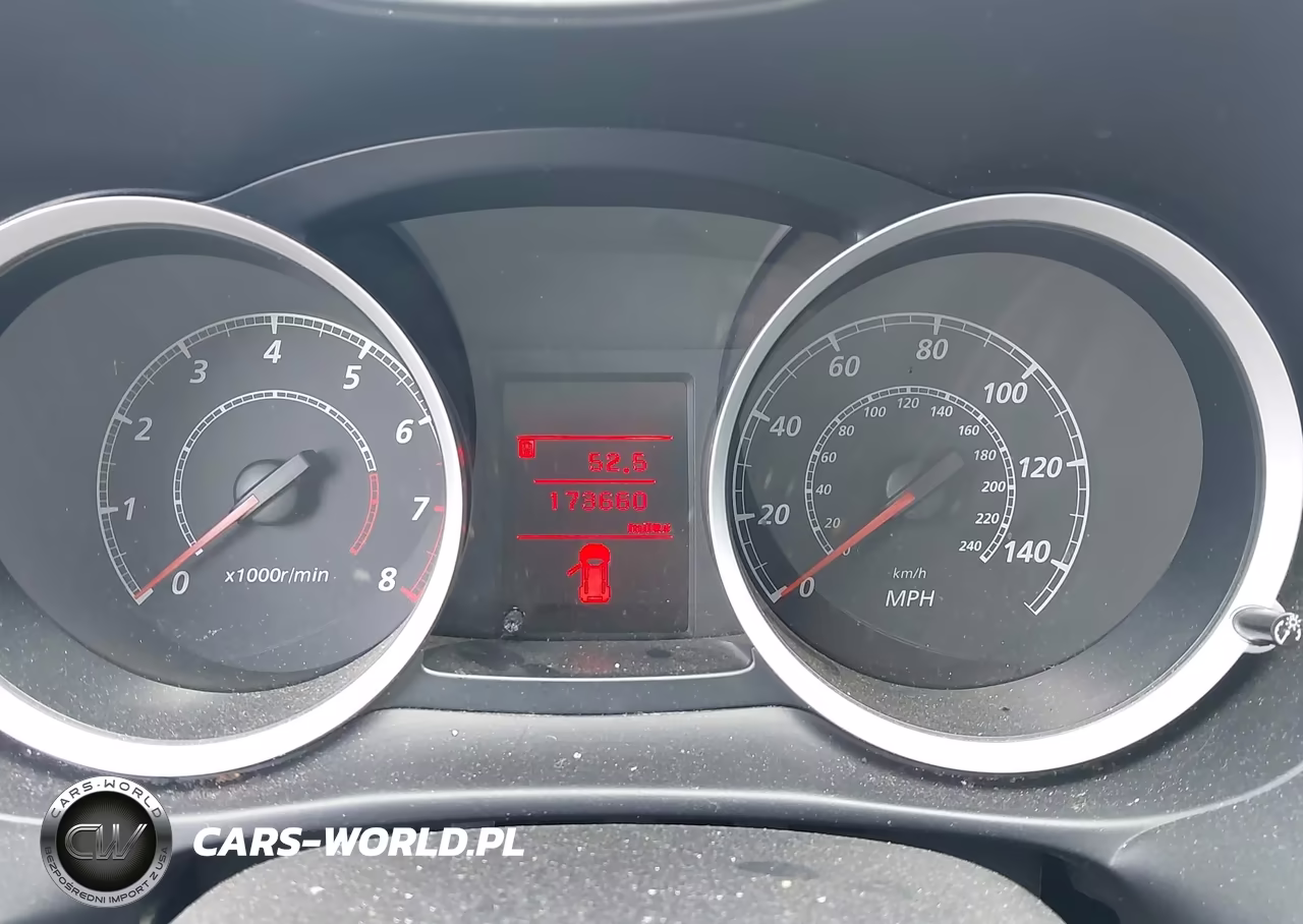 2015 Mitsubishi Lancer Es VIN:JA32U2FU6FU012947 - 7
