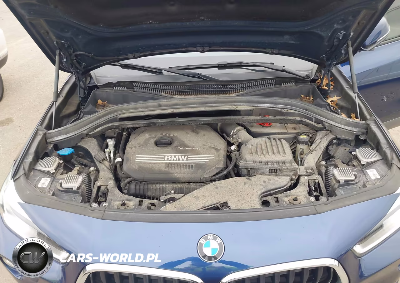 2020 BMW X2 xDrive28I VIN:WBXYJ1C07L5R32465 - 10