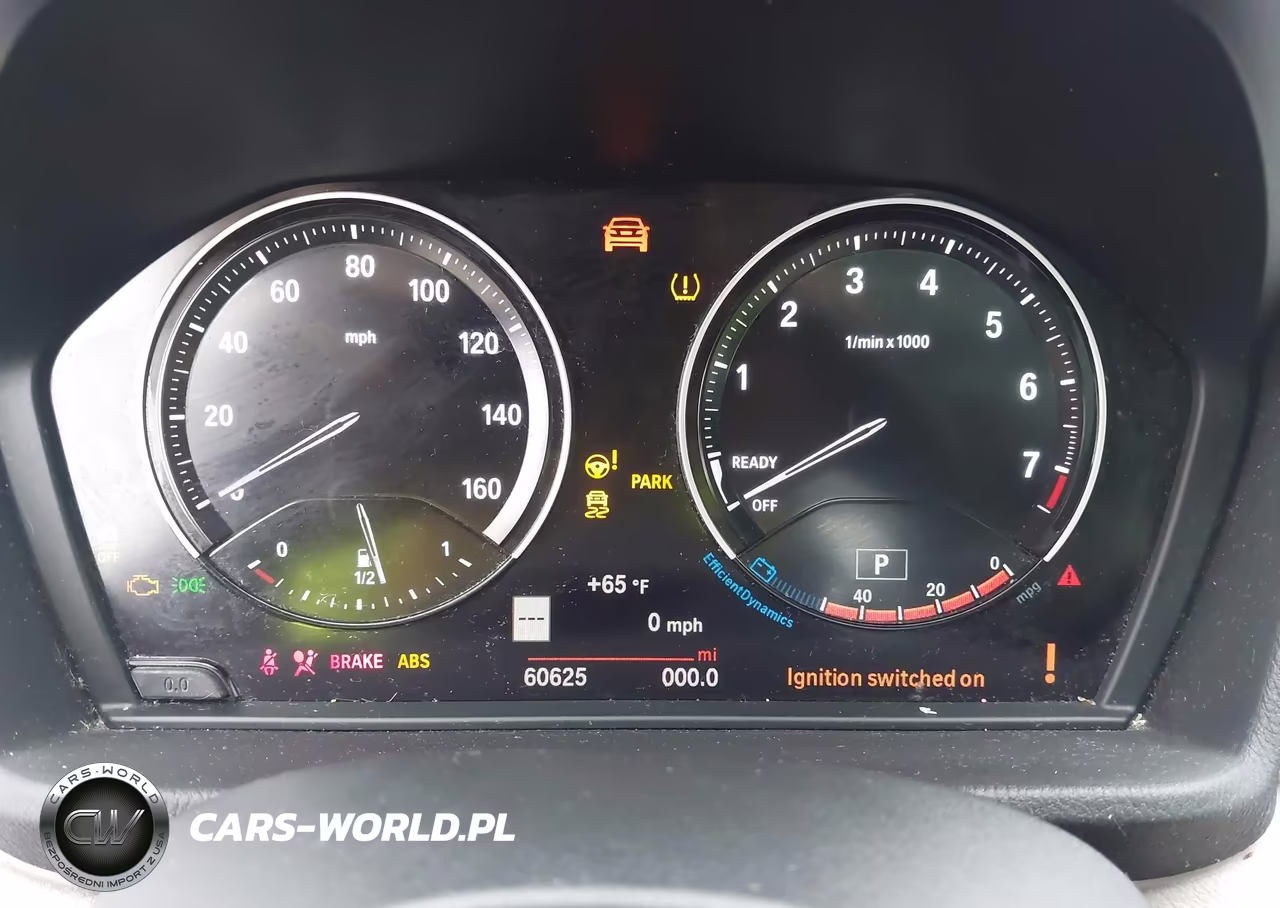 2020 BMW X2 xDrive28I VIN:WBXYJ1C07L5R32465 - 15