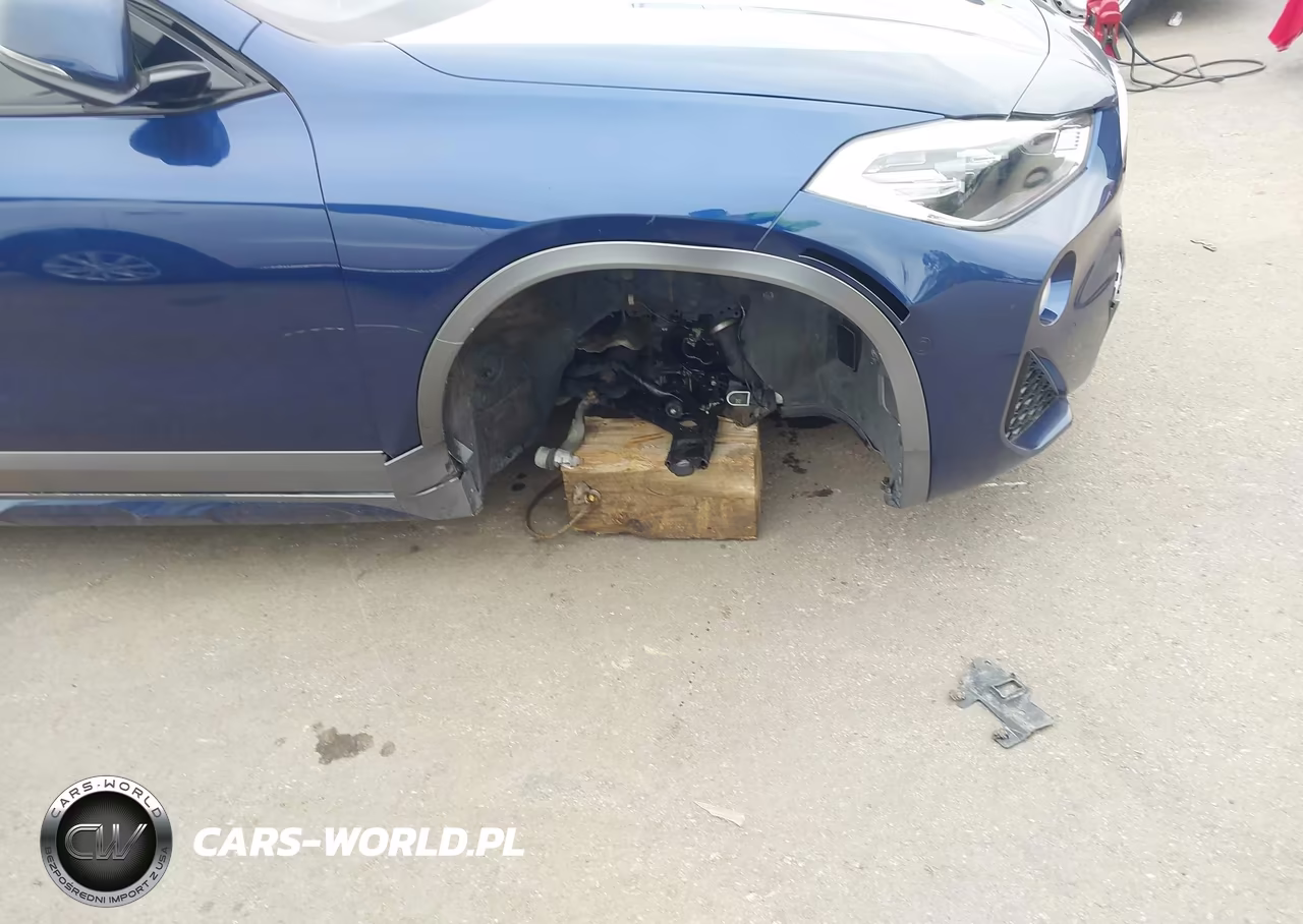 2020 BMW X2 xDrive28I VIN:WBXYJ1C07L5R32465 - 6