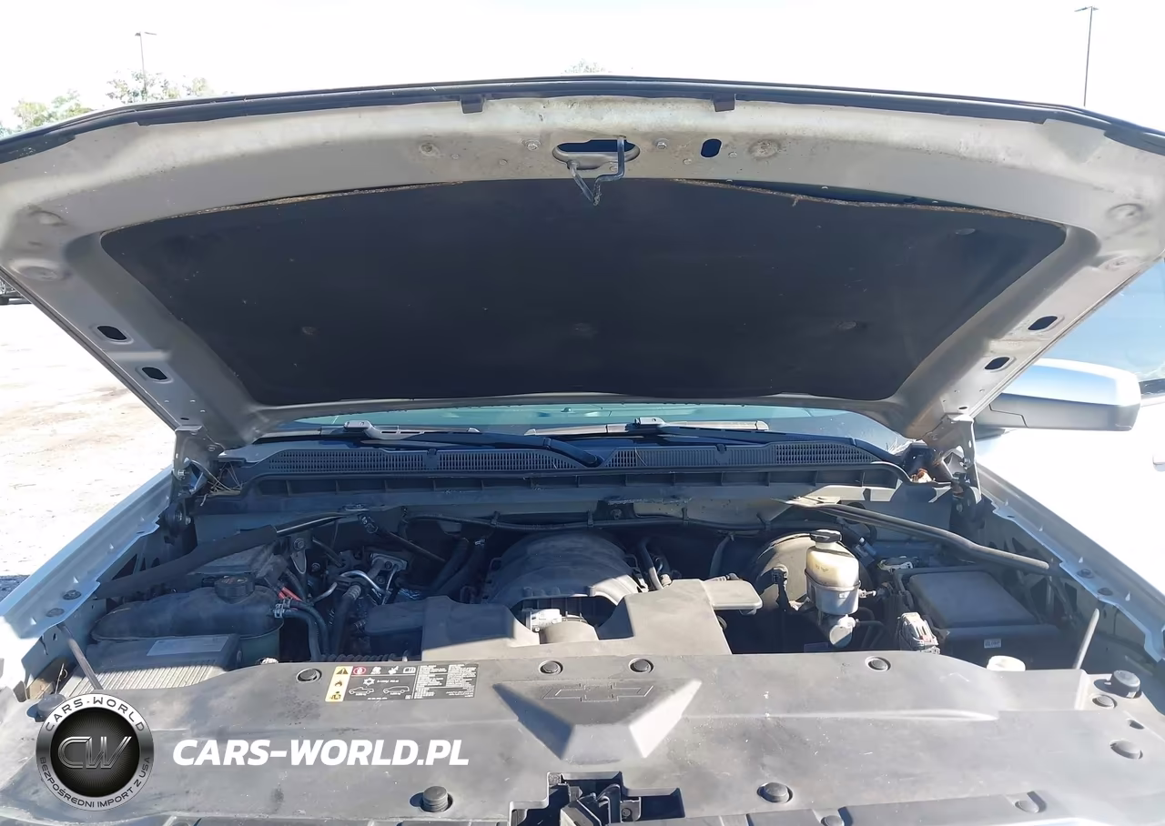 2019 Chevrolet Silverado 1500 Ld Lt VIN:2GCRCPEC6K1104932 - 10