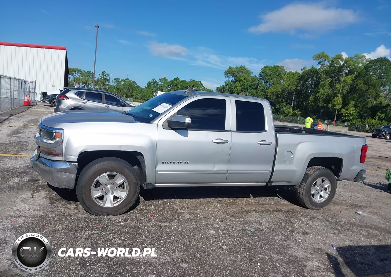 2019 Chevrolet Silverado 1500 Ld Lt VIN:2GCRCPEC6K1104932 - 14