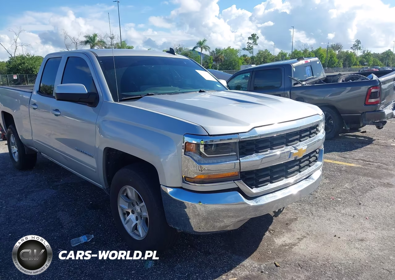 2019 Chevrolet Silverado 1500 Ld Lt VIN:2GCRCPEC6K1104932 - 18