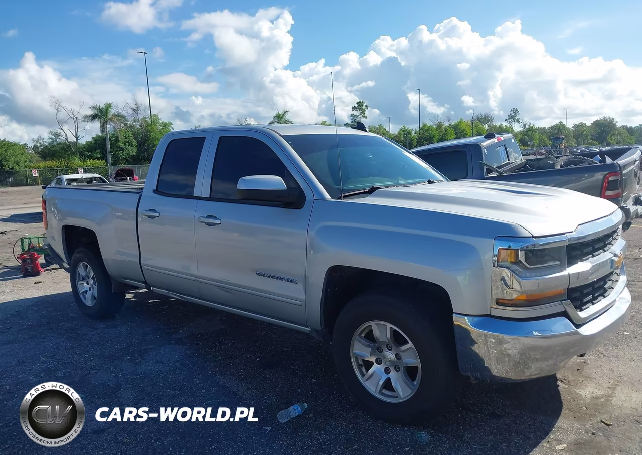 2019 Chevrolet Silverado 1500 Ld Lt VIN:2GCRCPEC6K1104932 - 21