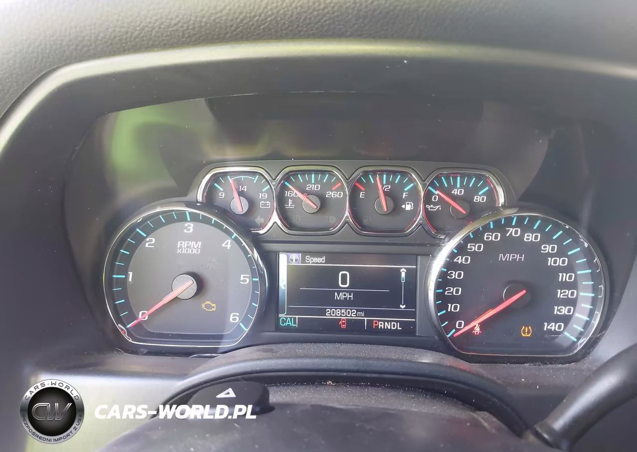 2019 Chevrolet Silverado 1500 Ld Lt VIN:2GCRCPEC6K1104932 - 7